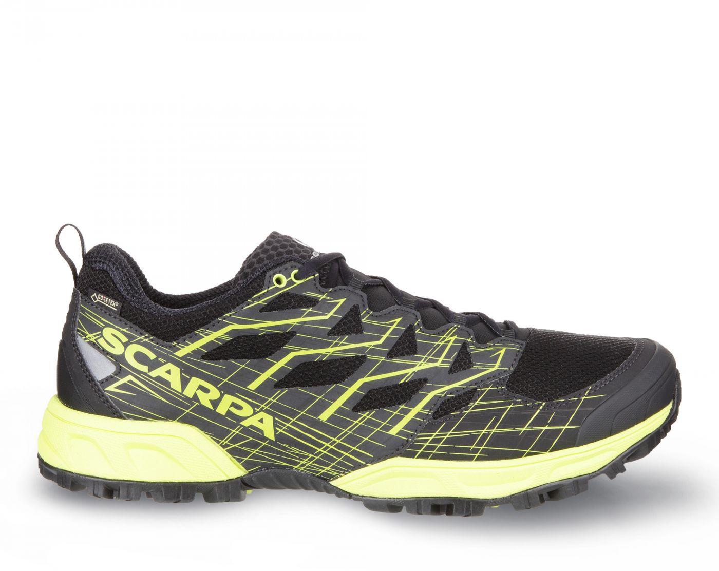 scarpa neutron