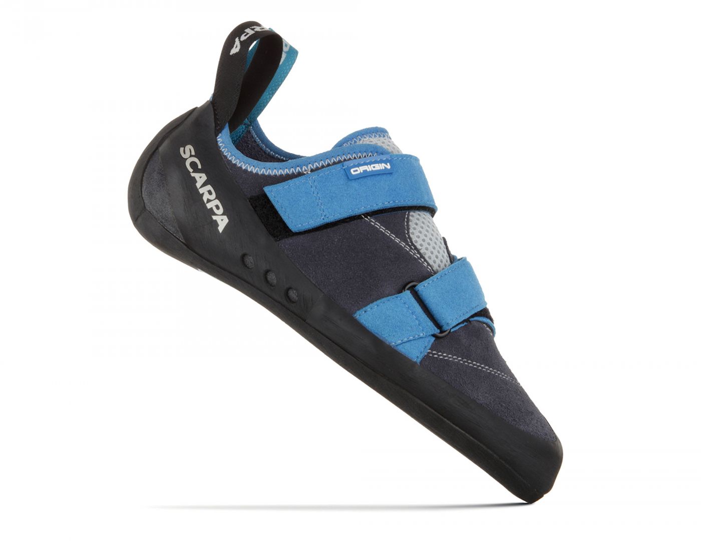 scarpa men's origin climbing shoes