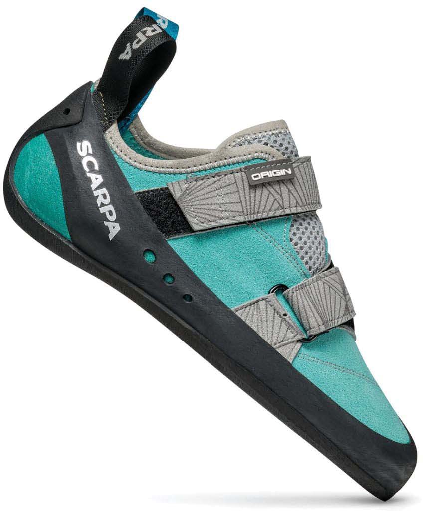 Scarpa Drago LV 40.5