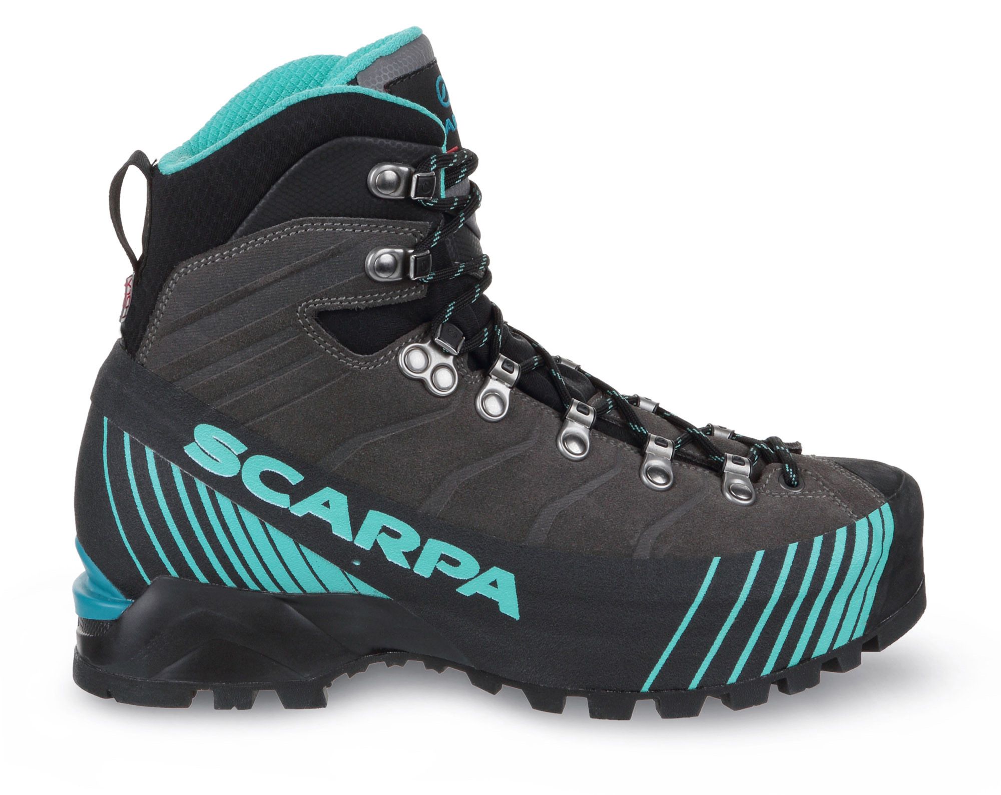 scarpa comfort