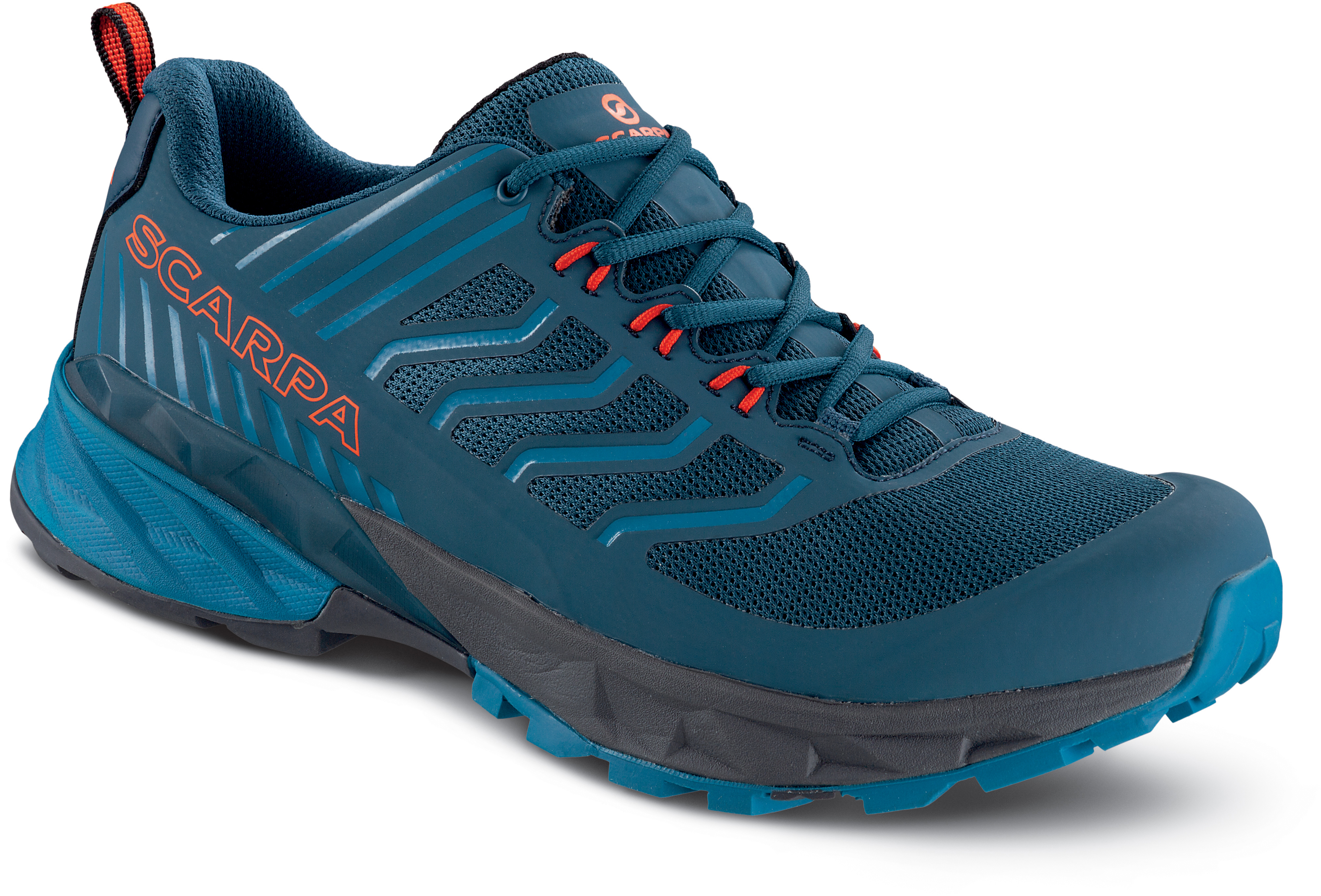 scarpa trail shoes