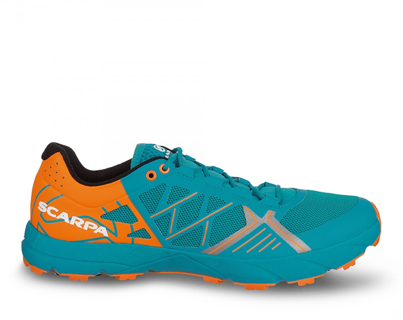 scarpa trail running shoes