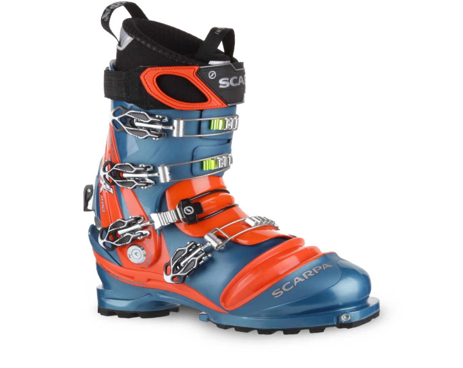 Scarpa tx outlet pro