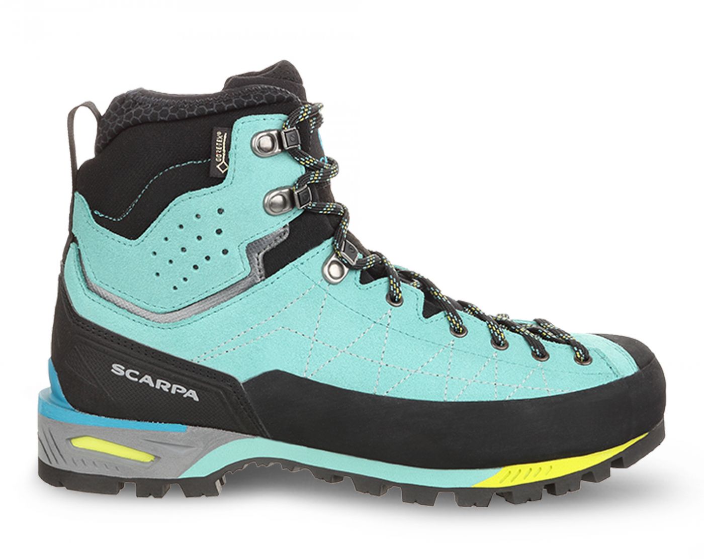scarpa mountain boots