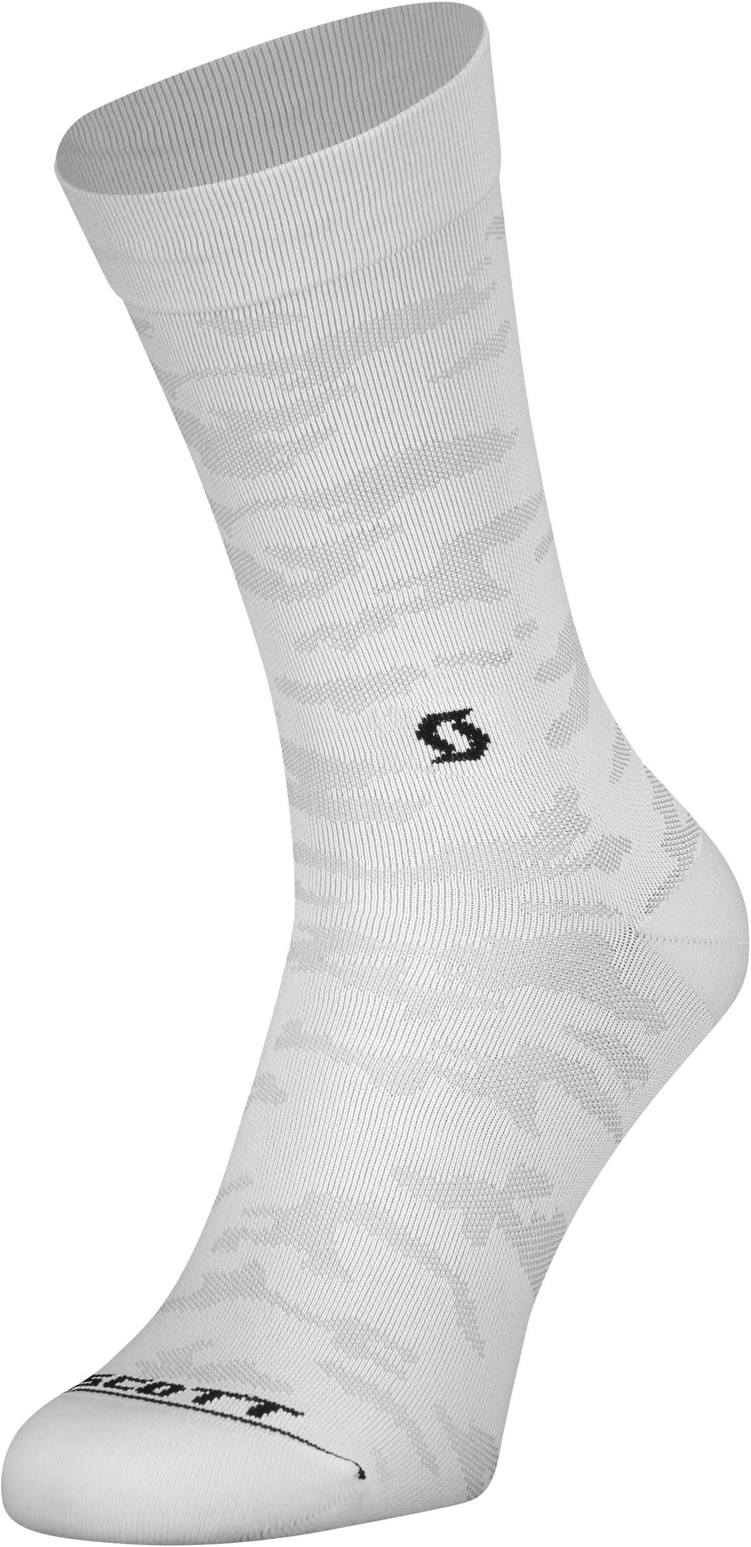 SCOTT Trail Camo Crew Socks — CampSaver