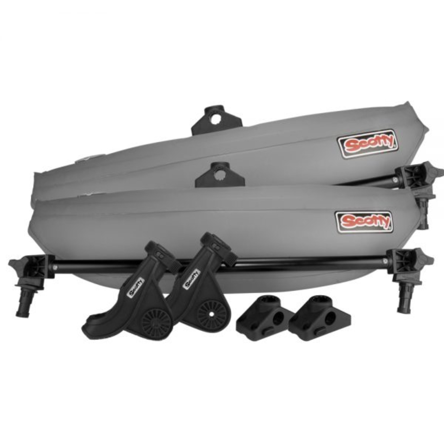Scotty 302 Kayak Stabilizer System 0302 , 36% Off with Free S&H — CampSaver