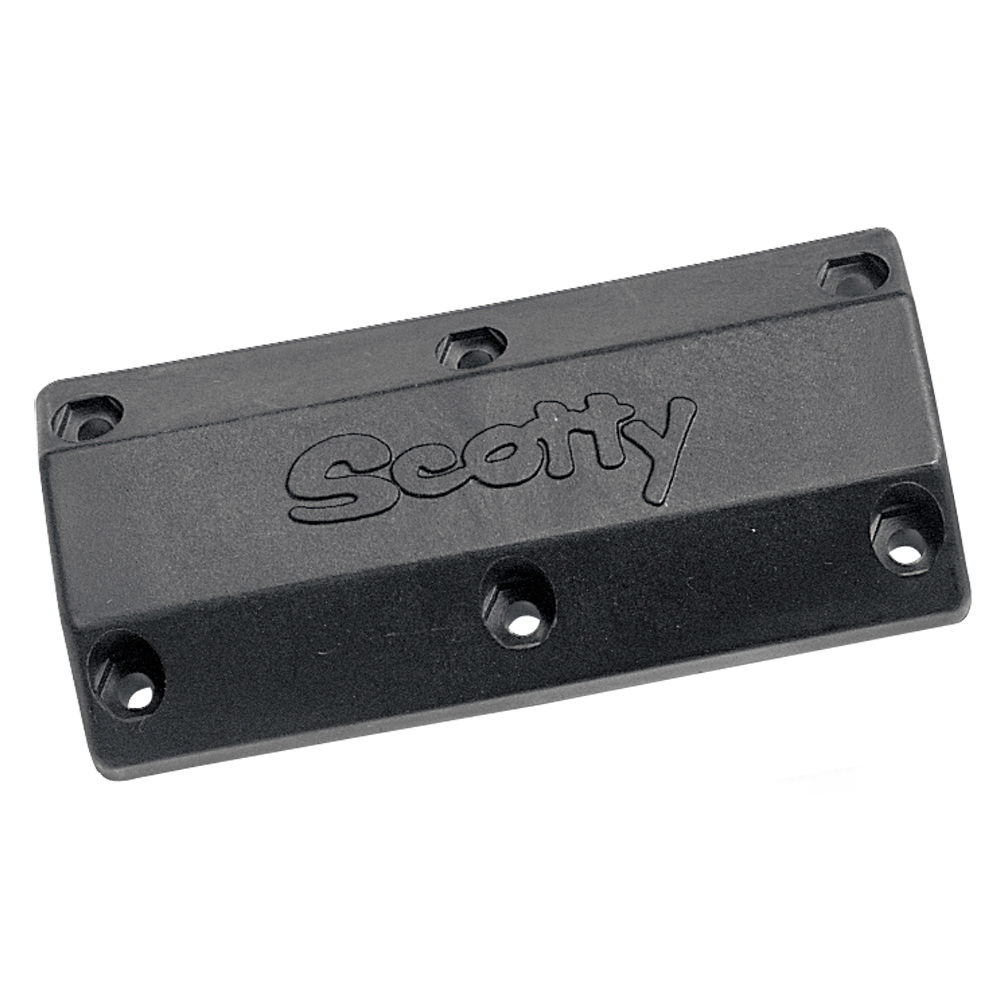 SCOTTY 242 Rail Mount Adapter