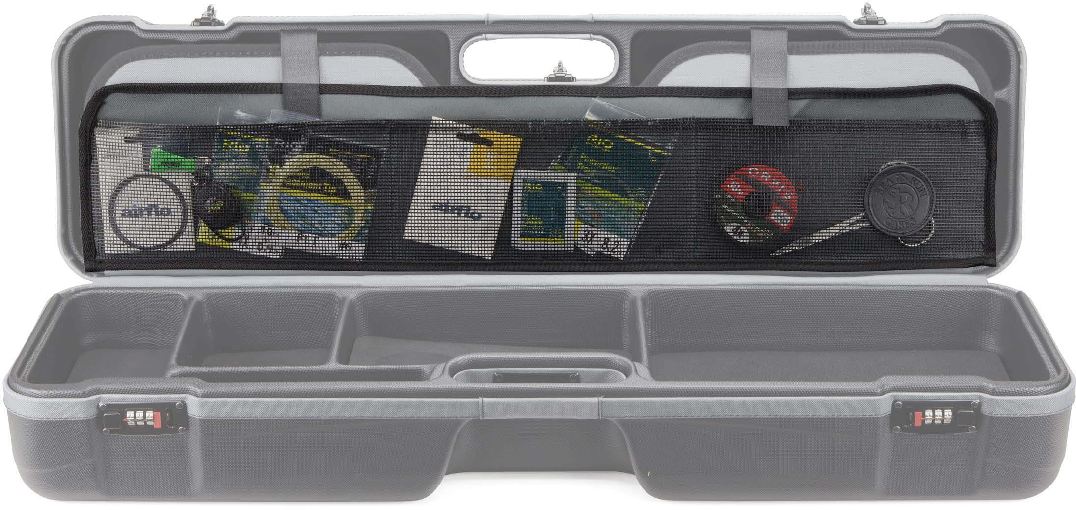 Divider Accessory Pocket for Norfork Expedition - Sea Run Cases