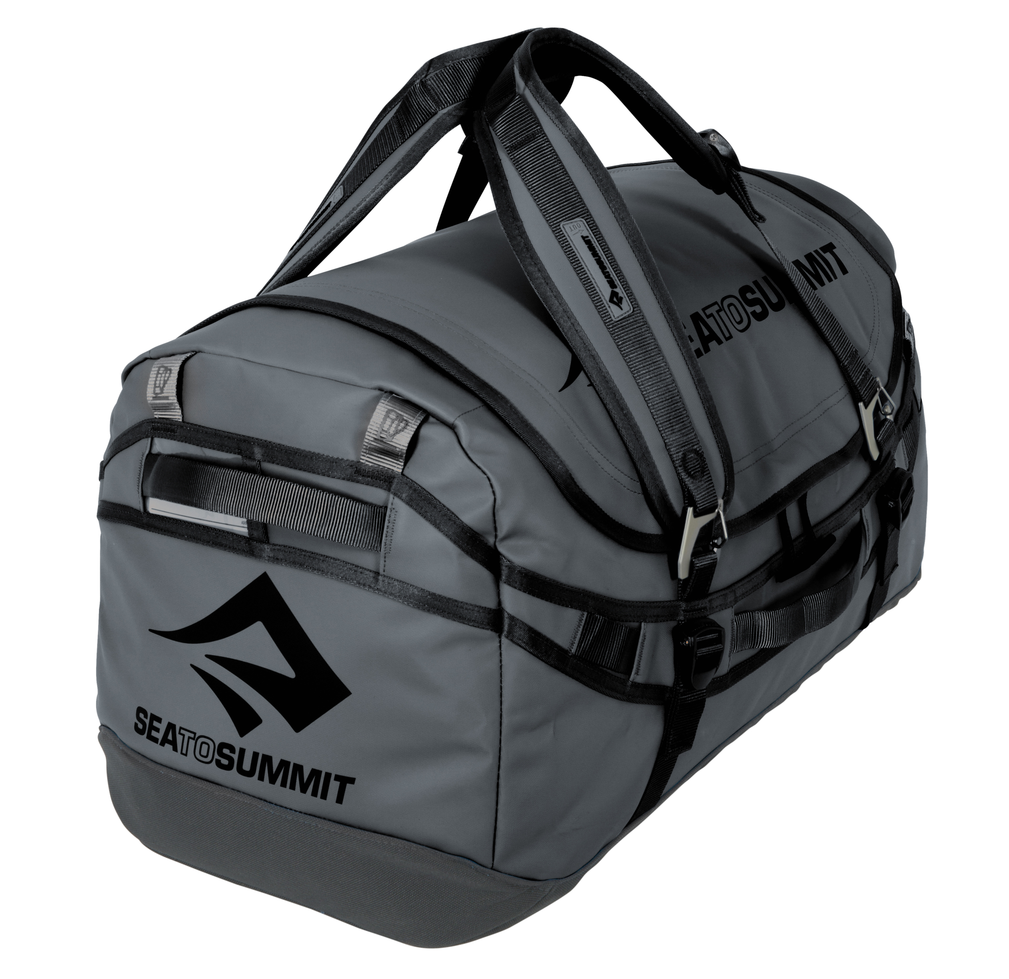 sea to summit duffle bag 90l