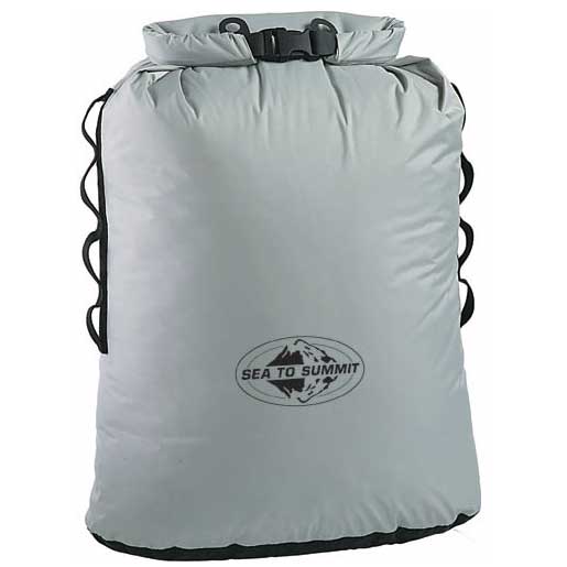 Sea to Summit - Trash Dry Sack - 10L