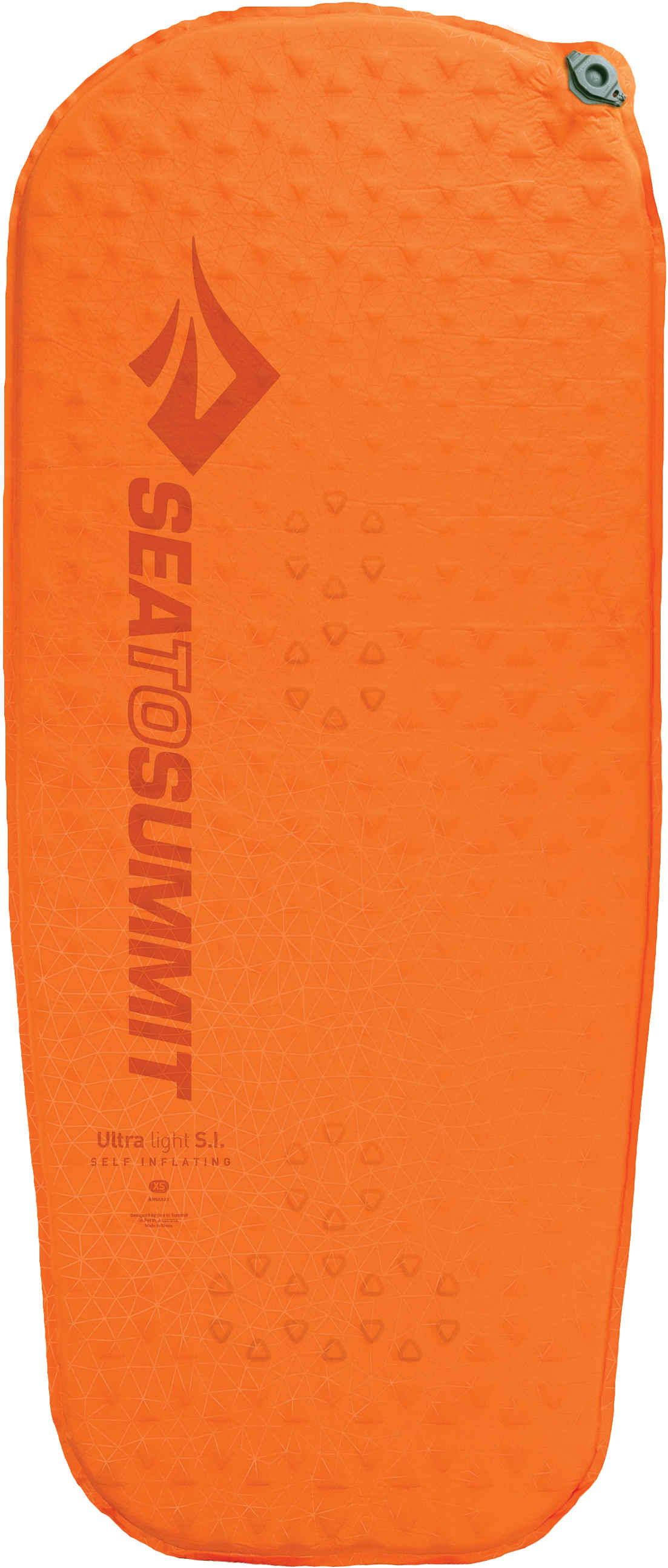 Sea to Summit Ultralight SI Mat & Free 2 Day Shipping CampSaver
