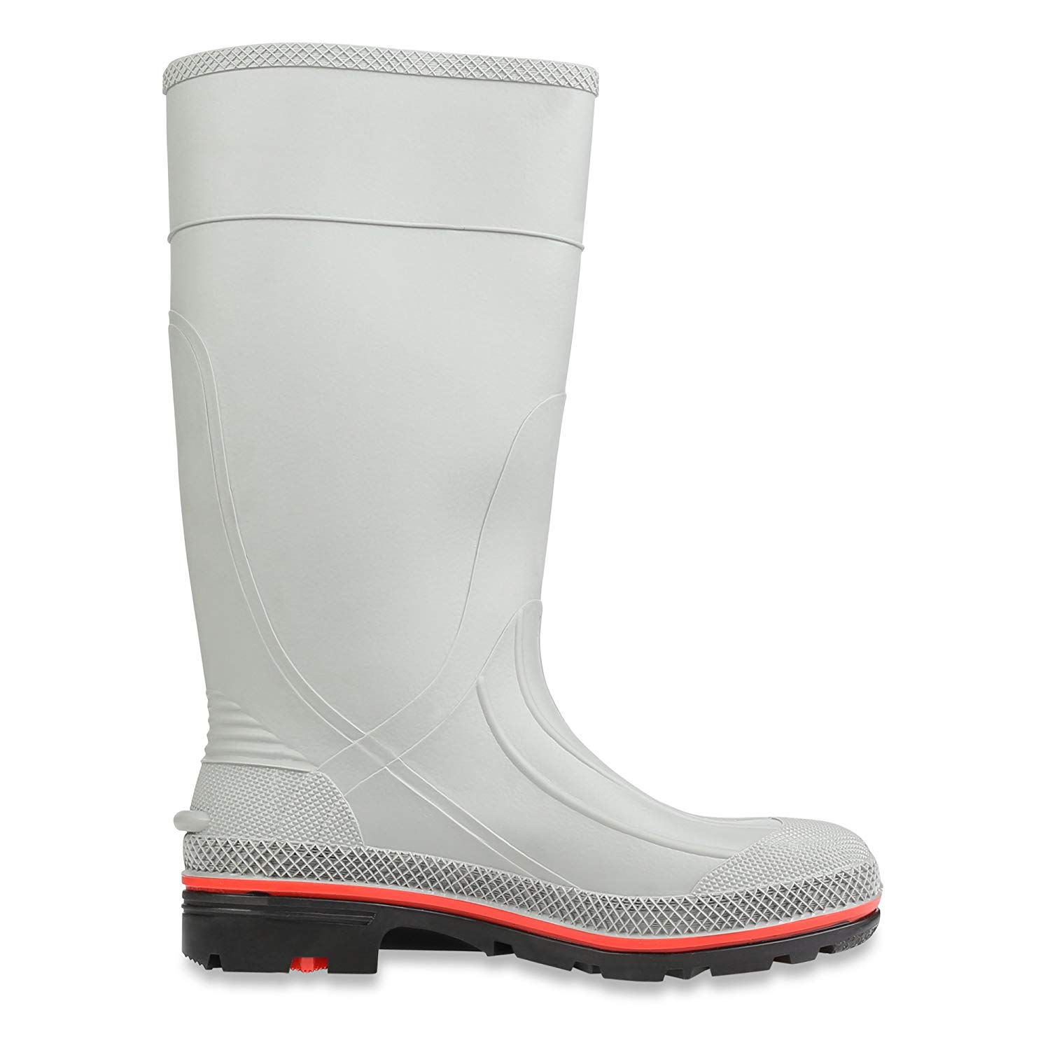 Servus Northerner PVC 15in Non safety Toe Boots Mens Up to 26 Off with Free S H CampSaver