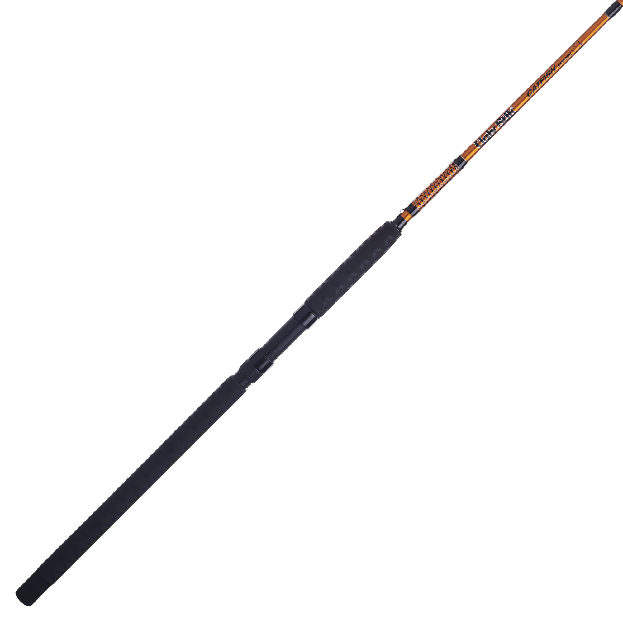 Ugly Stik Catfish Special, Medium-Heavy 2 Piece, Spinning Rod , Up to $6.04  Off with Free S&H — CampSaver