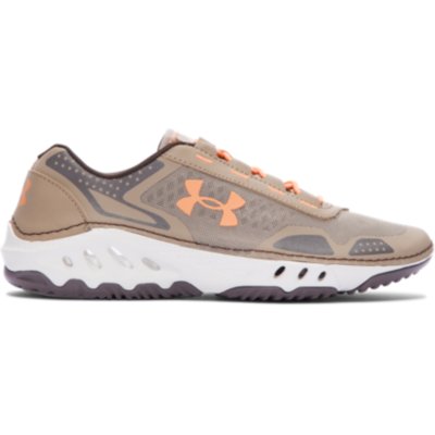 womens under armour water shoes
