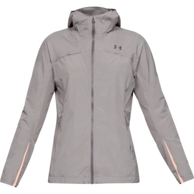 rain jacket women black