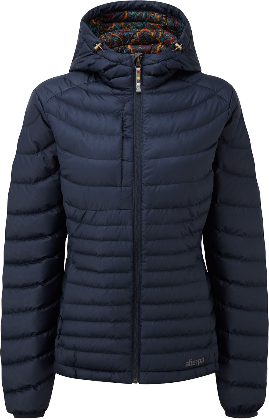 sherpa nangpala womens