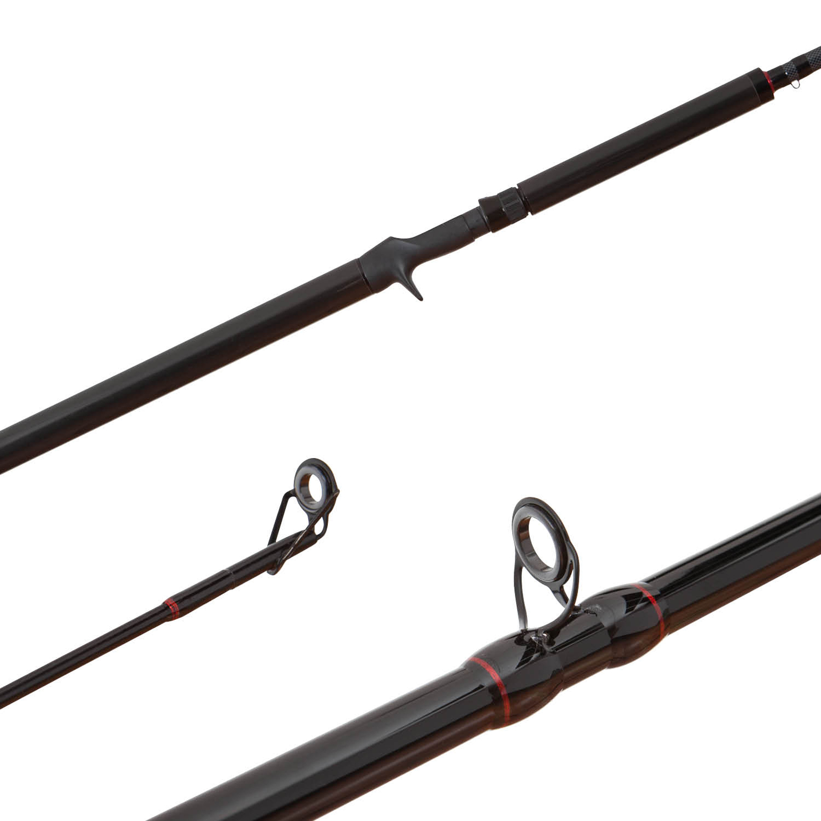 Shimano Sojourn Casting Rod - Past Season