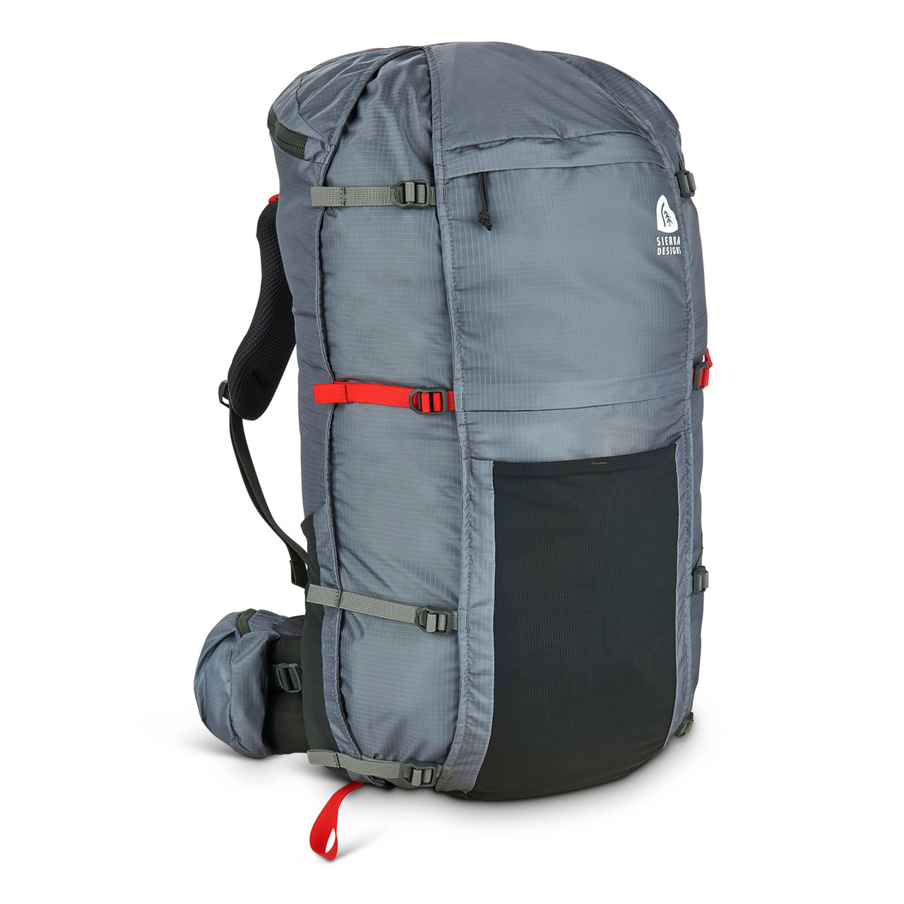 Sierra Designs Gigawatt 60L review