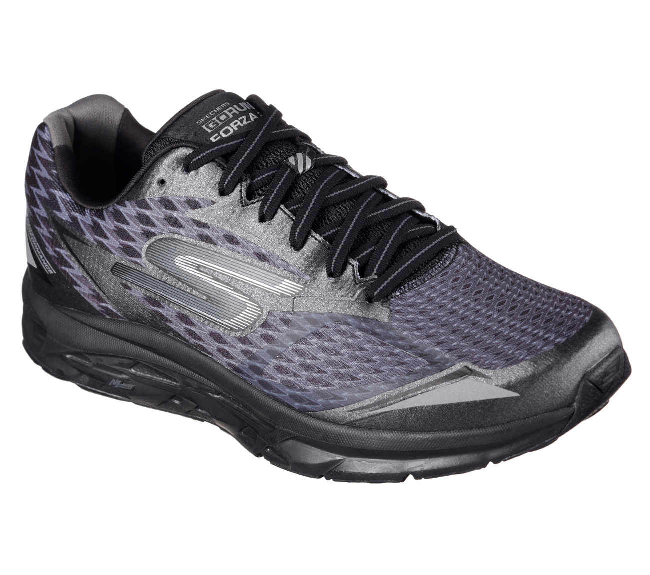 skechers gorun forza mens