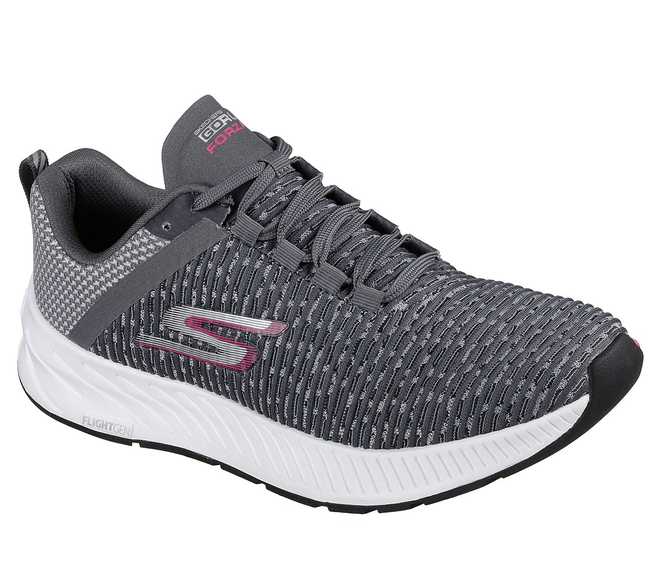 sketchers trail running shoes