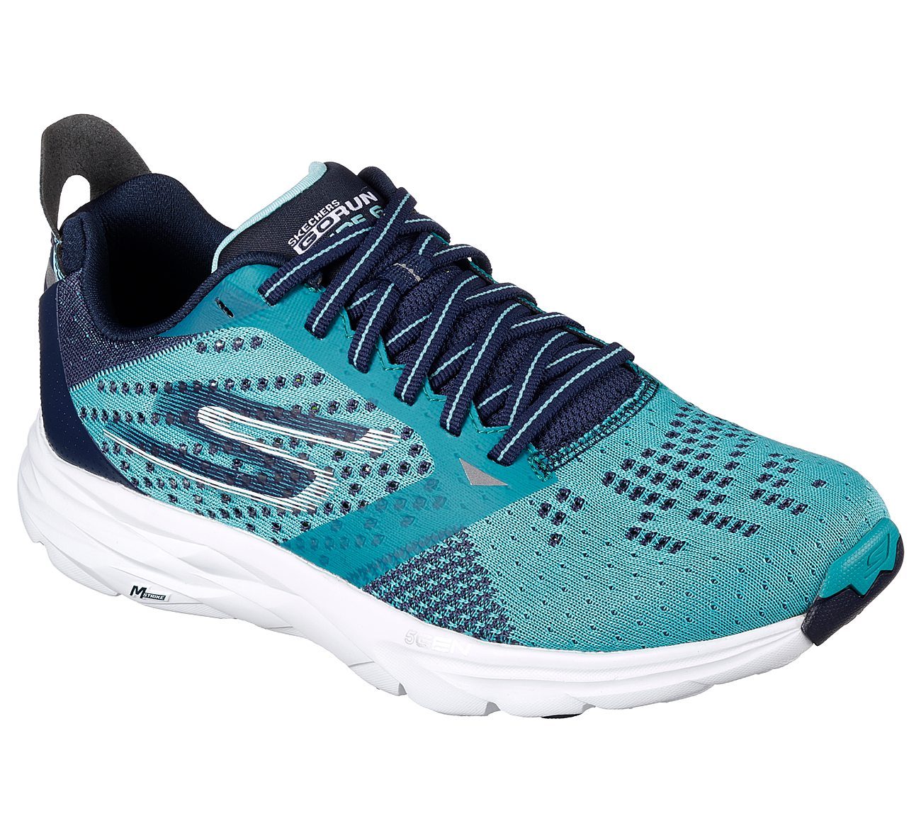 Skechers Gorun Ride 6 Road Running Shoe Womens