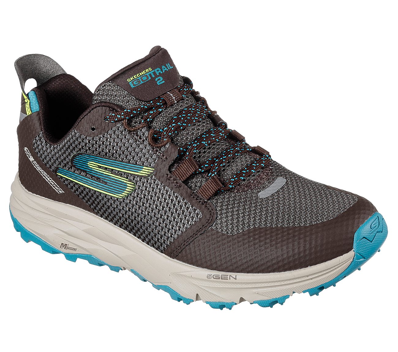 skechers trail shoes