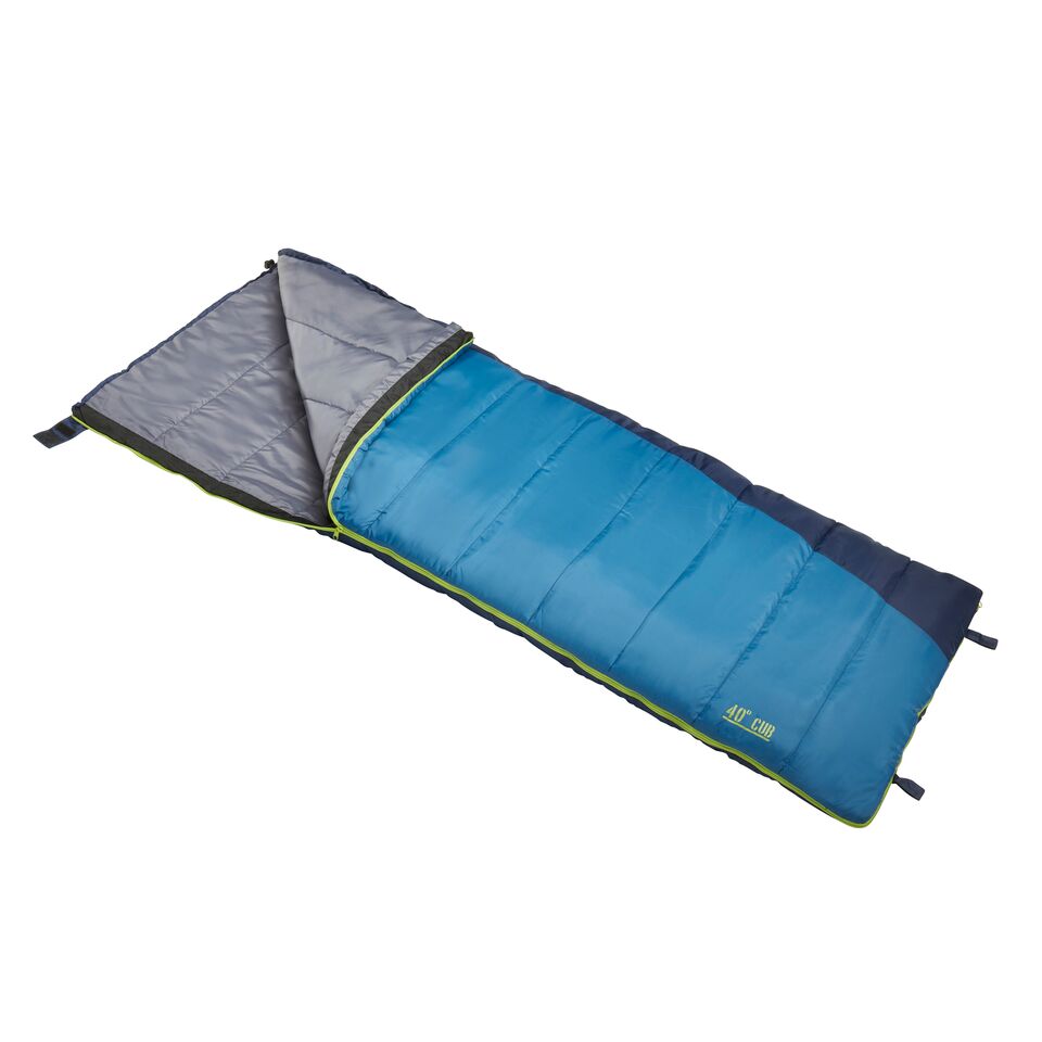 kids sleeping pad