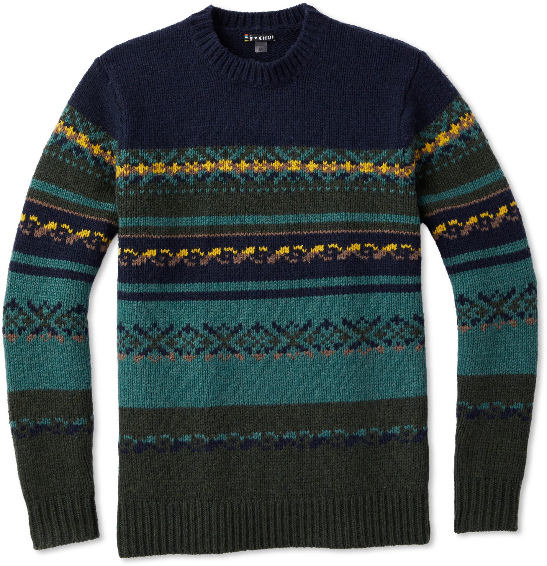 extra large mens knitwear