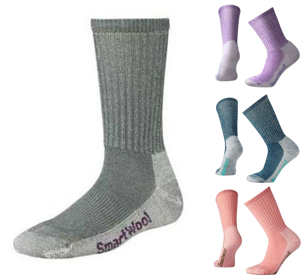 smartwool socks women