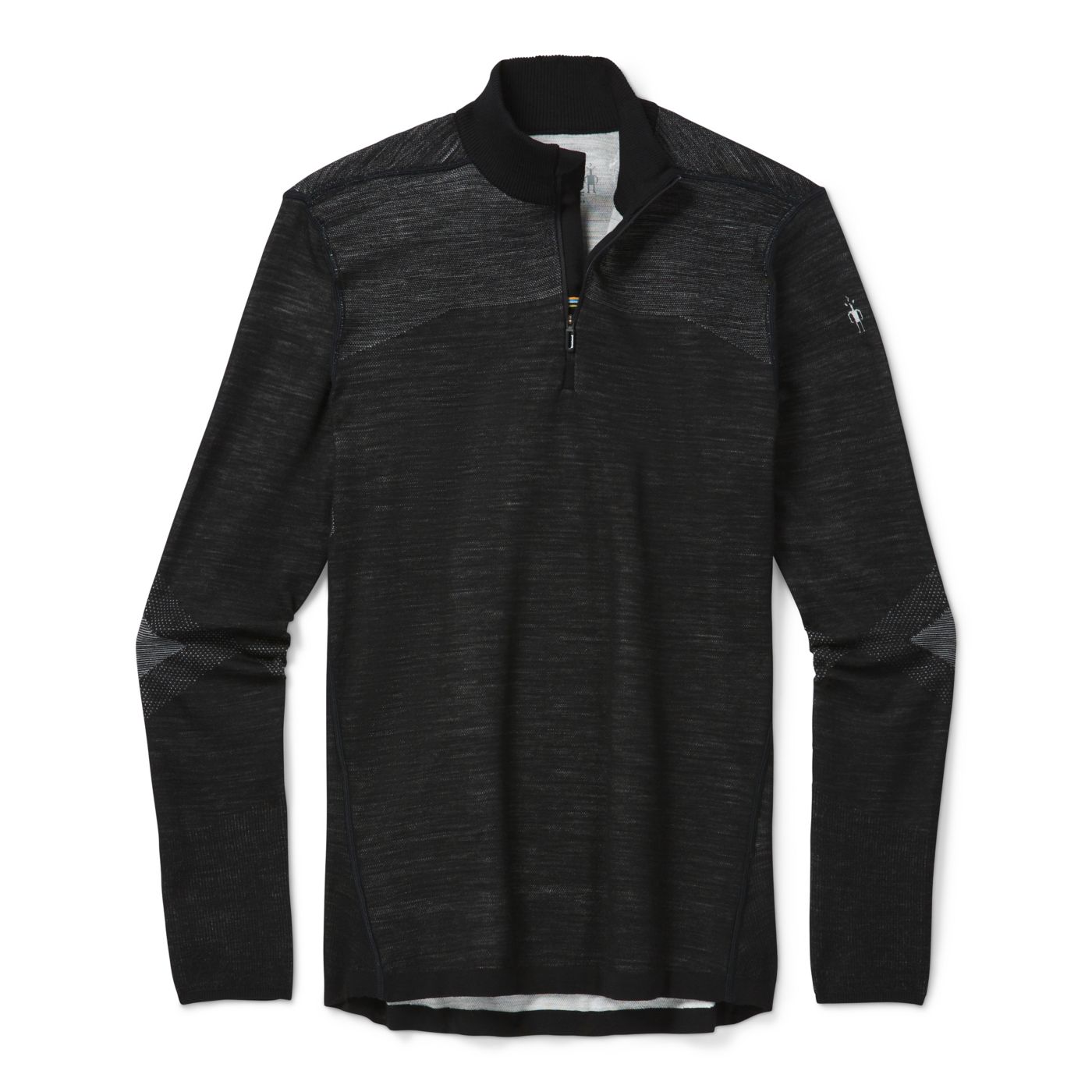 Smartwool Intraknit Thermal Merino Base Layer Crew - Men's