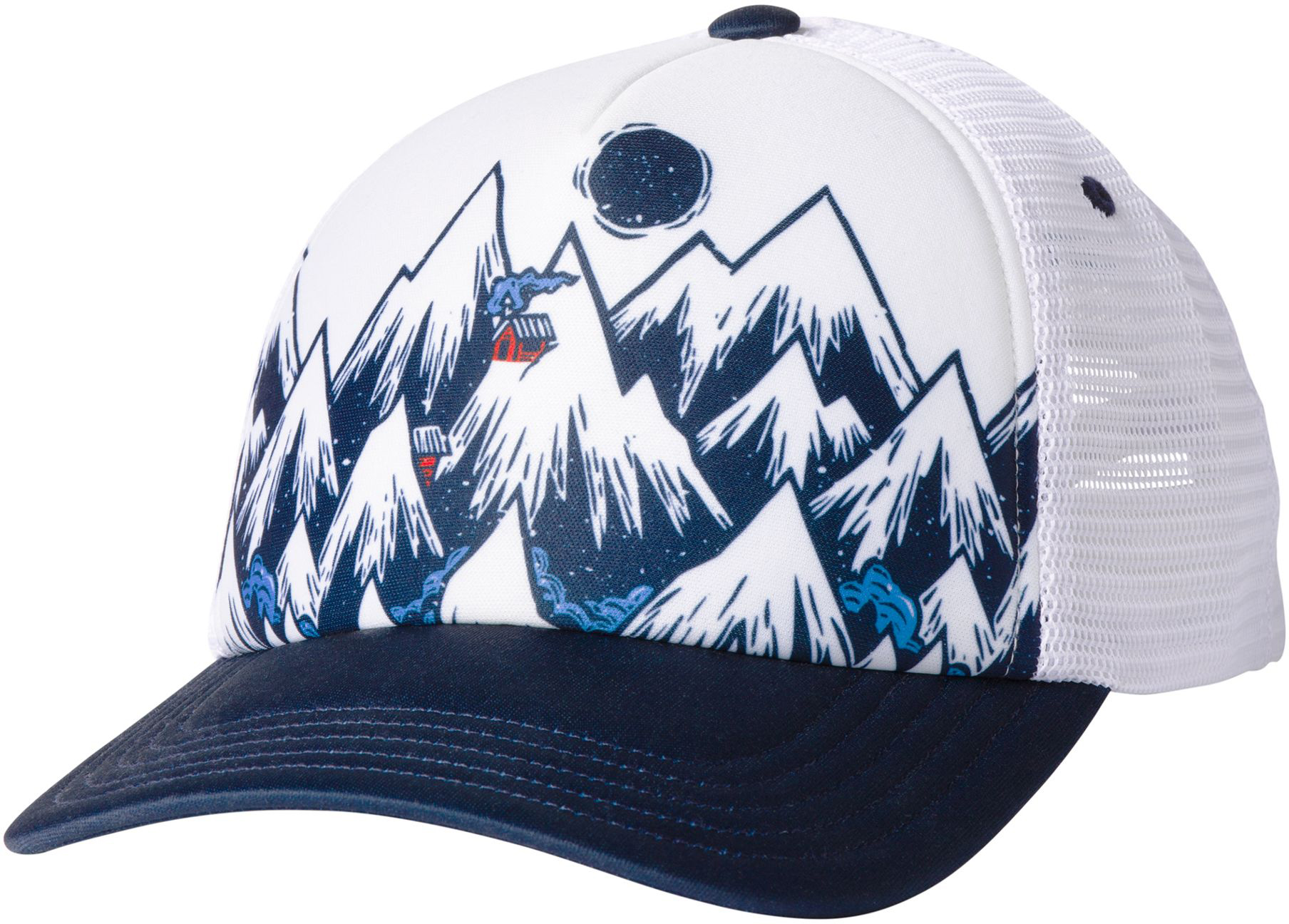 smartwool cap