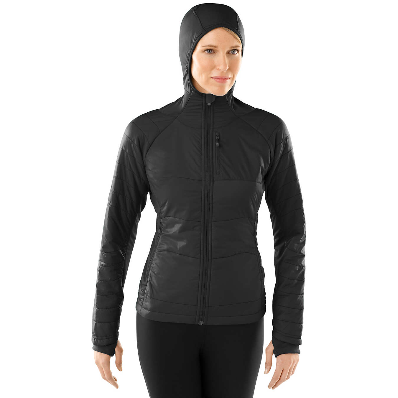 Smartwool discount running jacket