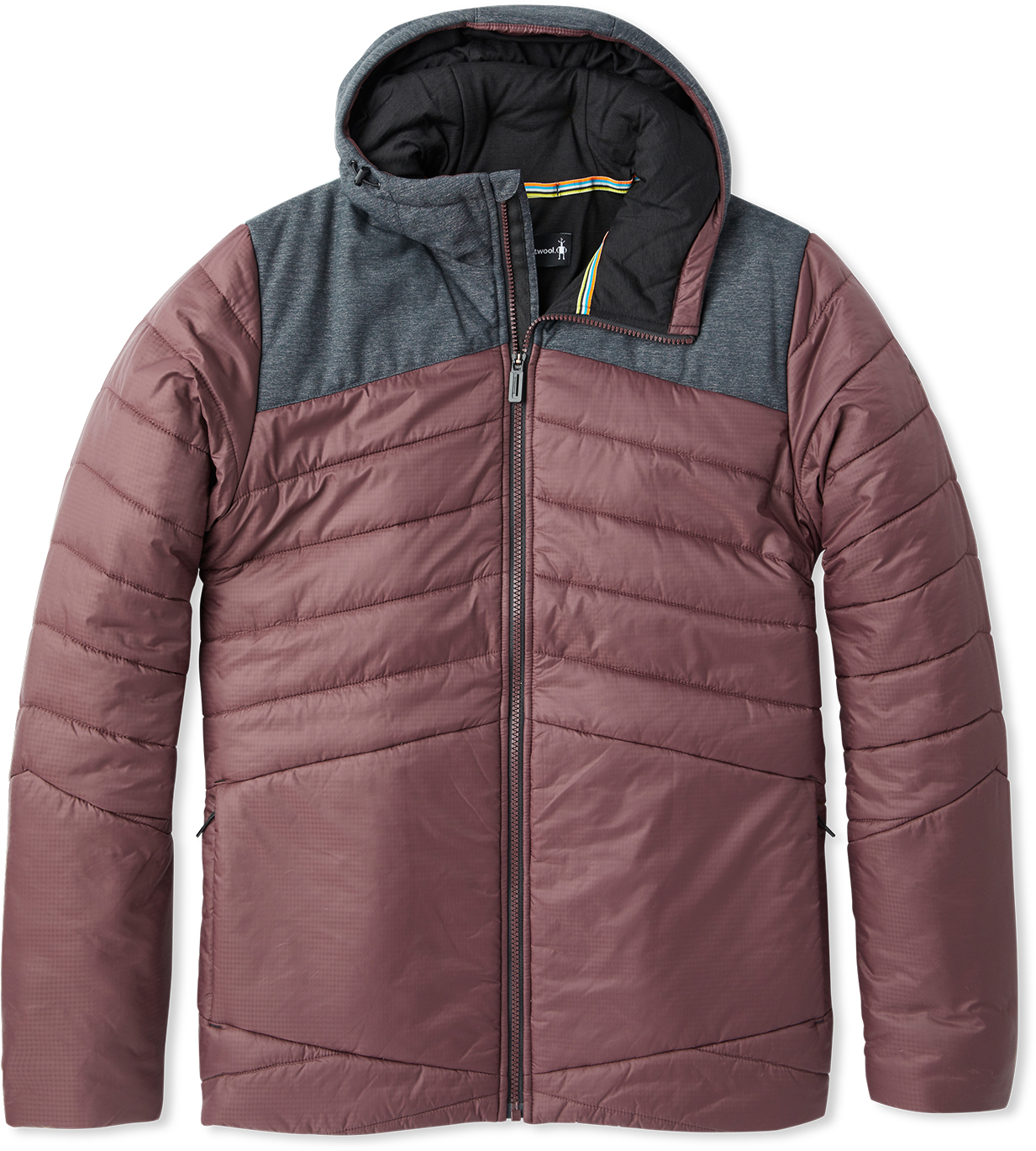smartwool hoodie mens