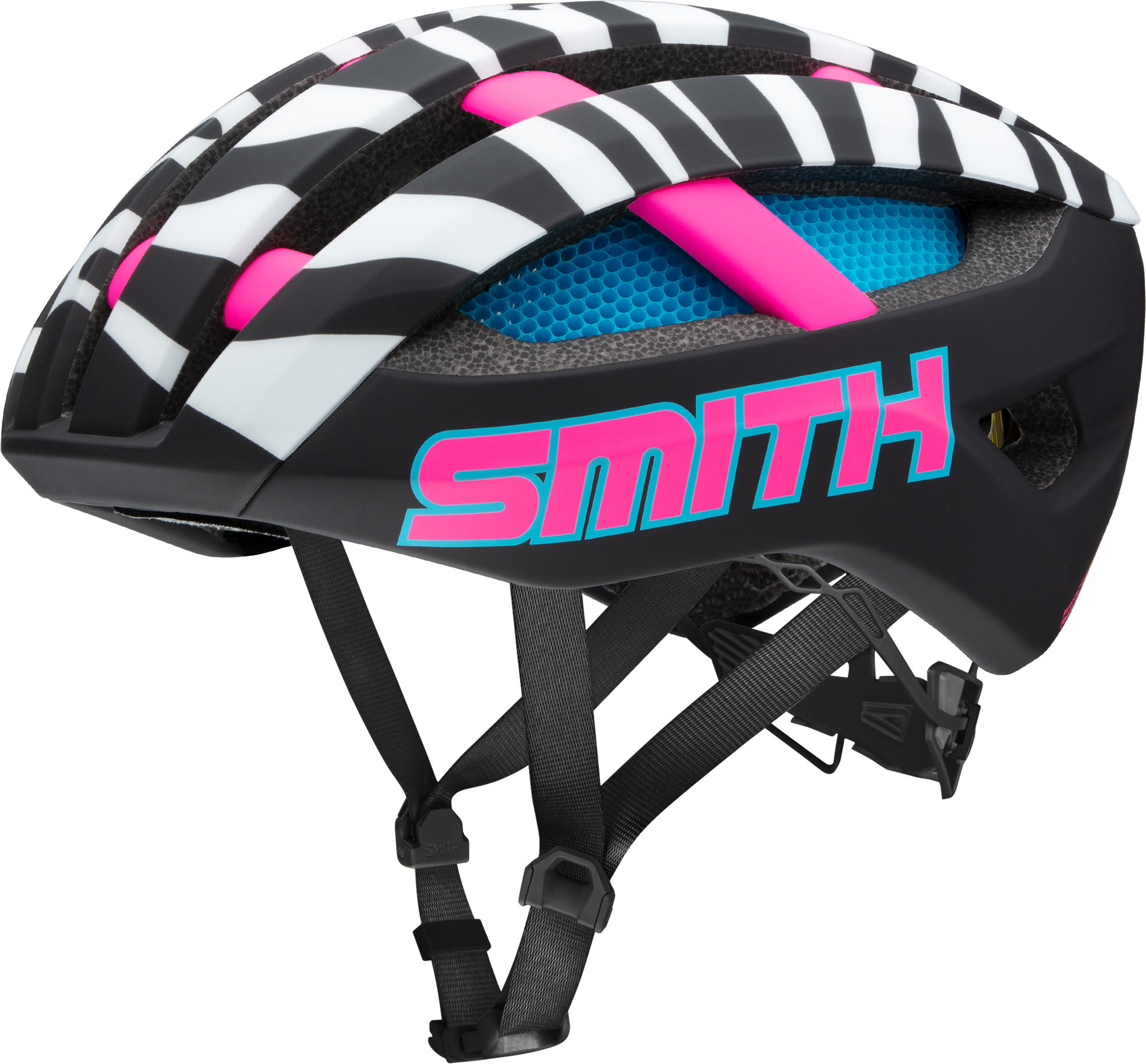 smith network helmet