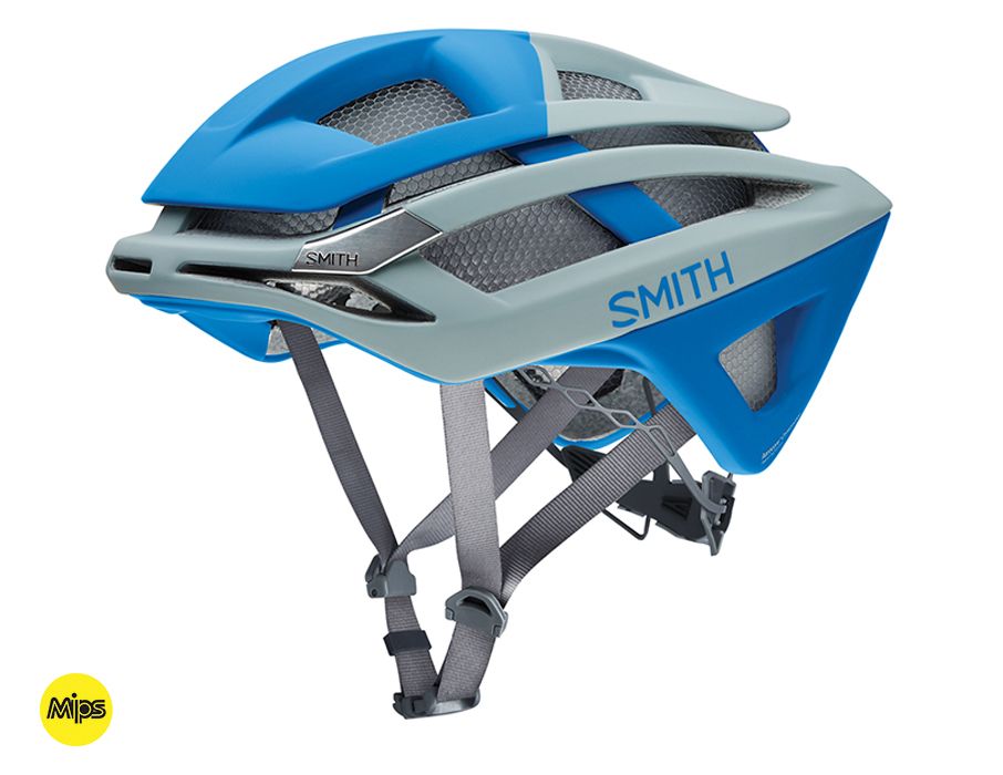 smith mips bike helmet