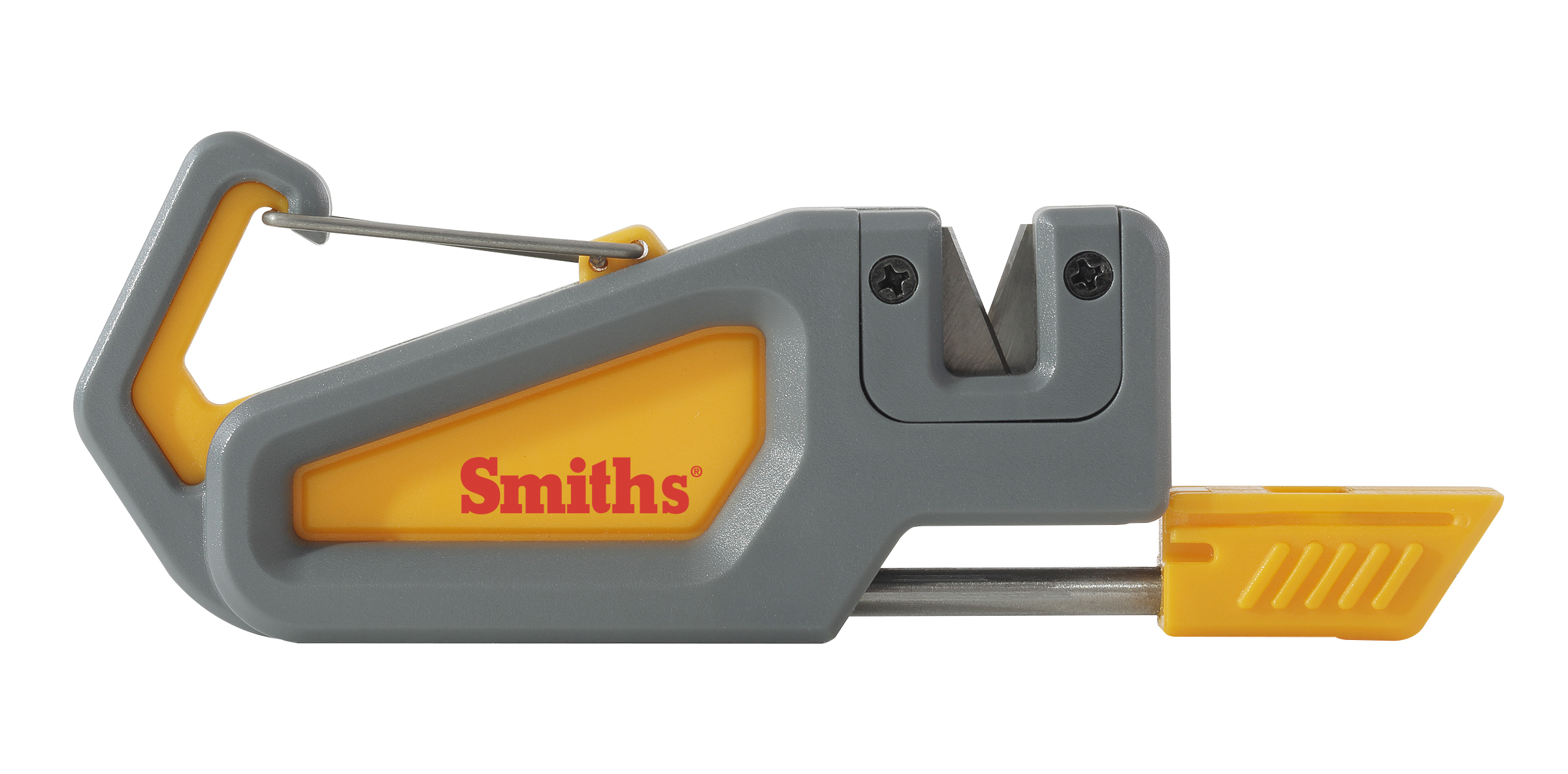Smith's 50933 Corded Knife & Tool Sharpener , Orange