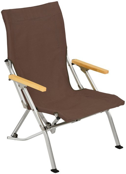 snow peak low beach chair