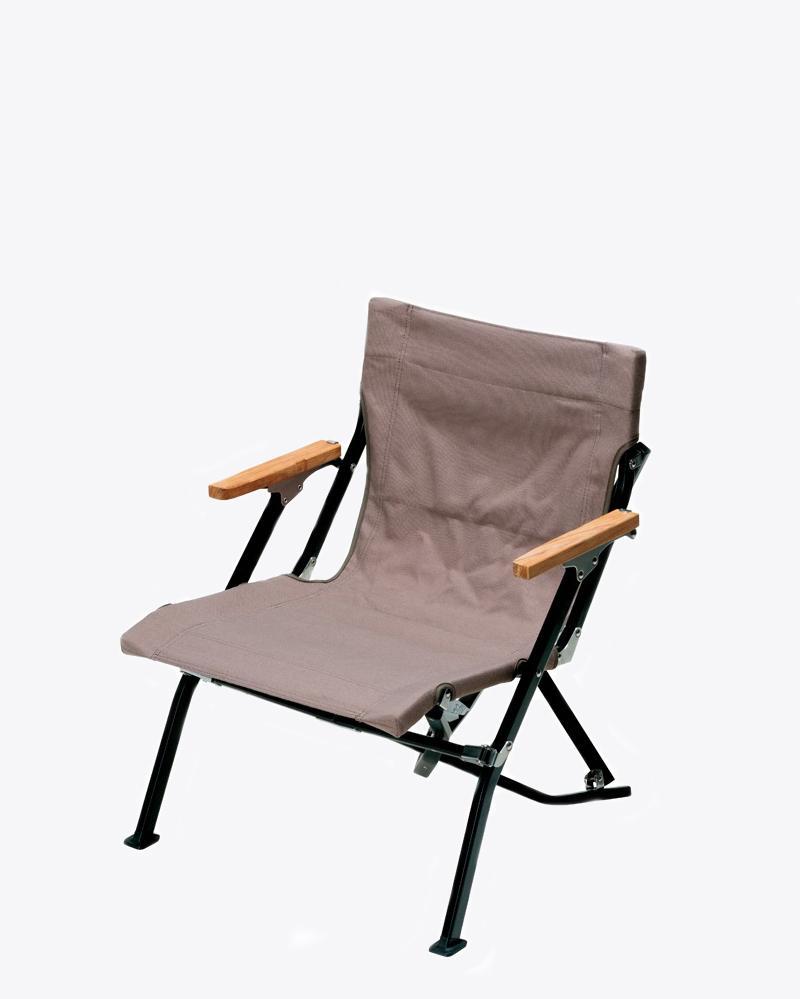 Snow Peak Luxury Low Beach Chair Lv 093gy With Free S H Campsaver