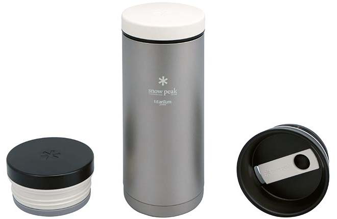 Kanpai Tumbler Lid