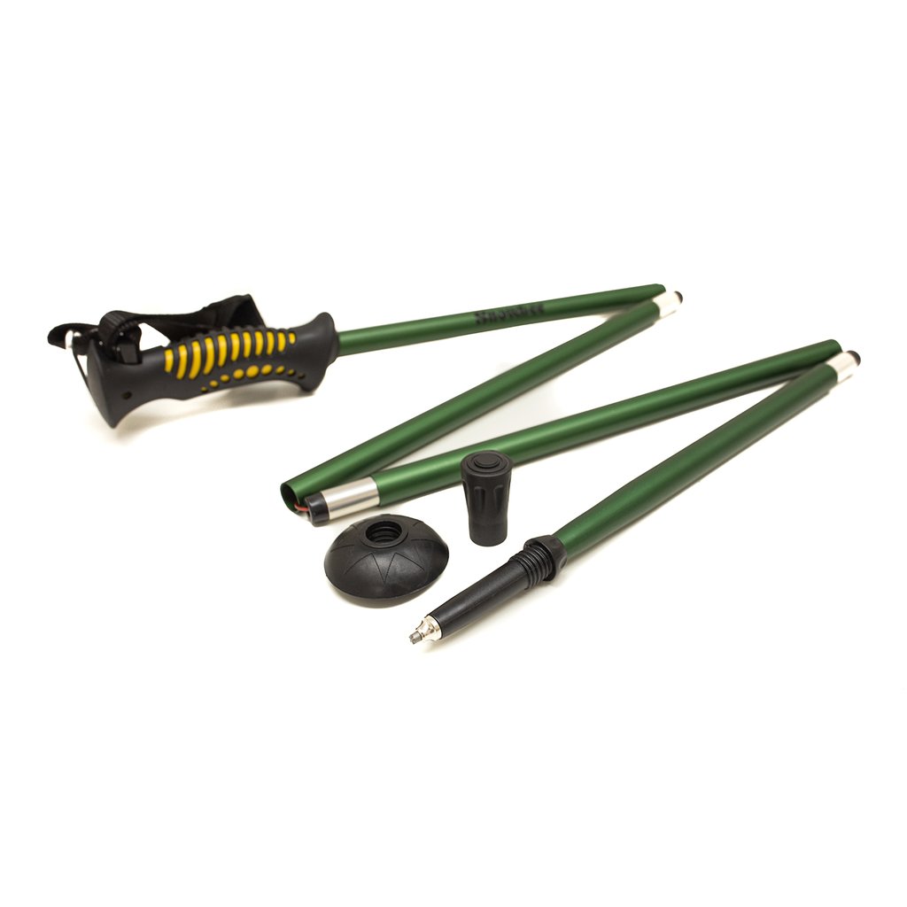 Collapsible Wading Staff  Heavy Duty – REEL Fly Fishing