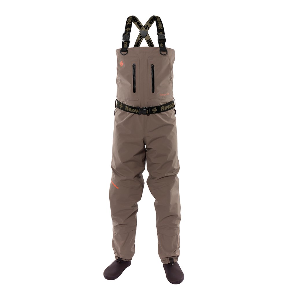 Snowbee Prestige STX Breathable Stockingfoot Chest Waders , Up to 31% Off  with Free S&H — CampSaver