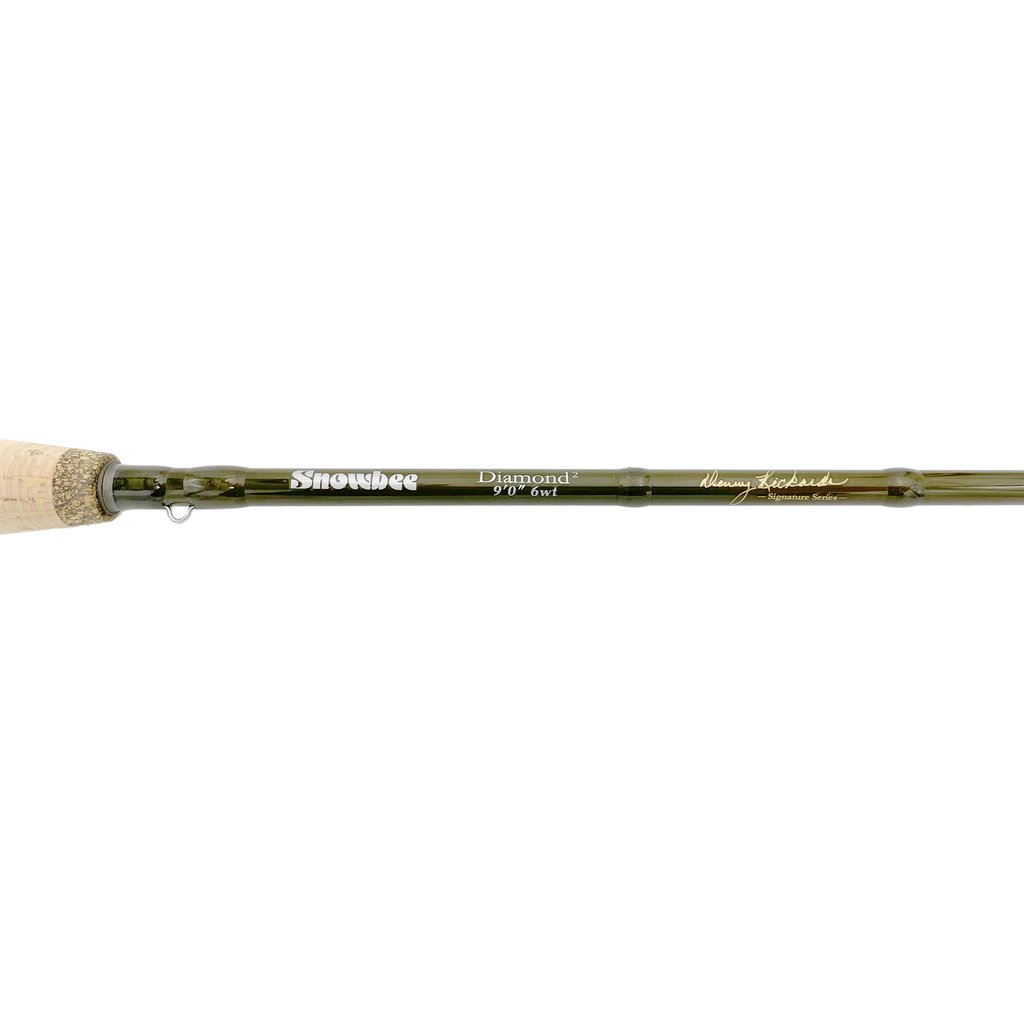 Snowbee Signature Fly Rod , Up to $18.95 Off with Free S&H — CampSaver