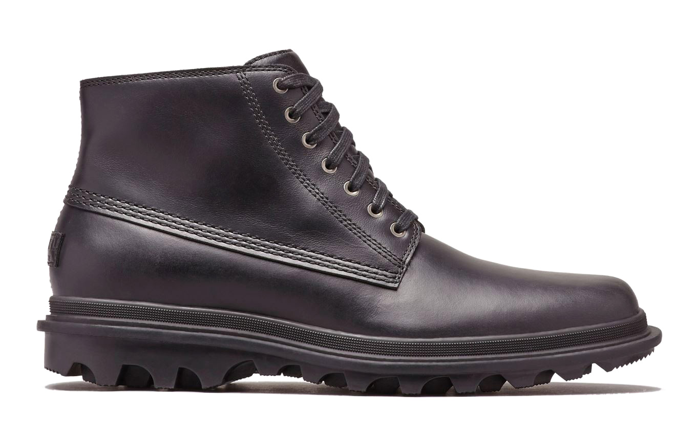 sorel ace chukka waterproof boots