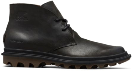 sorel ace chukka