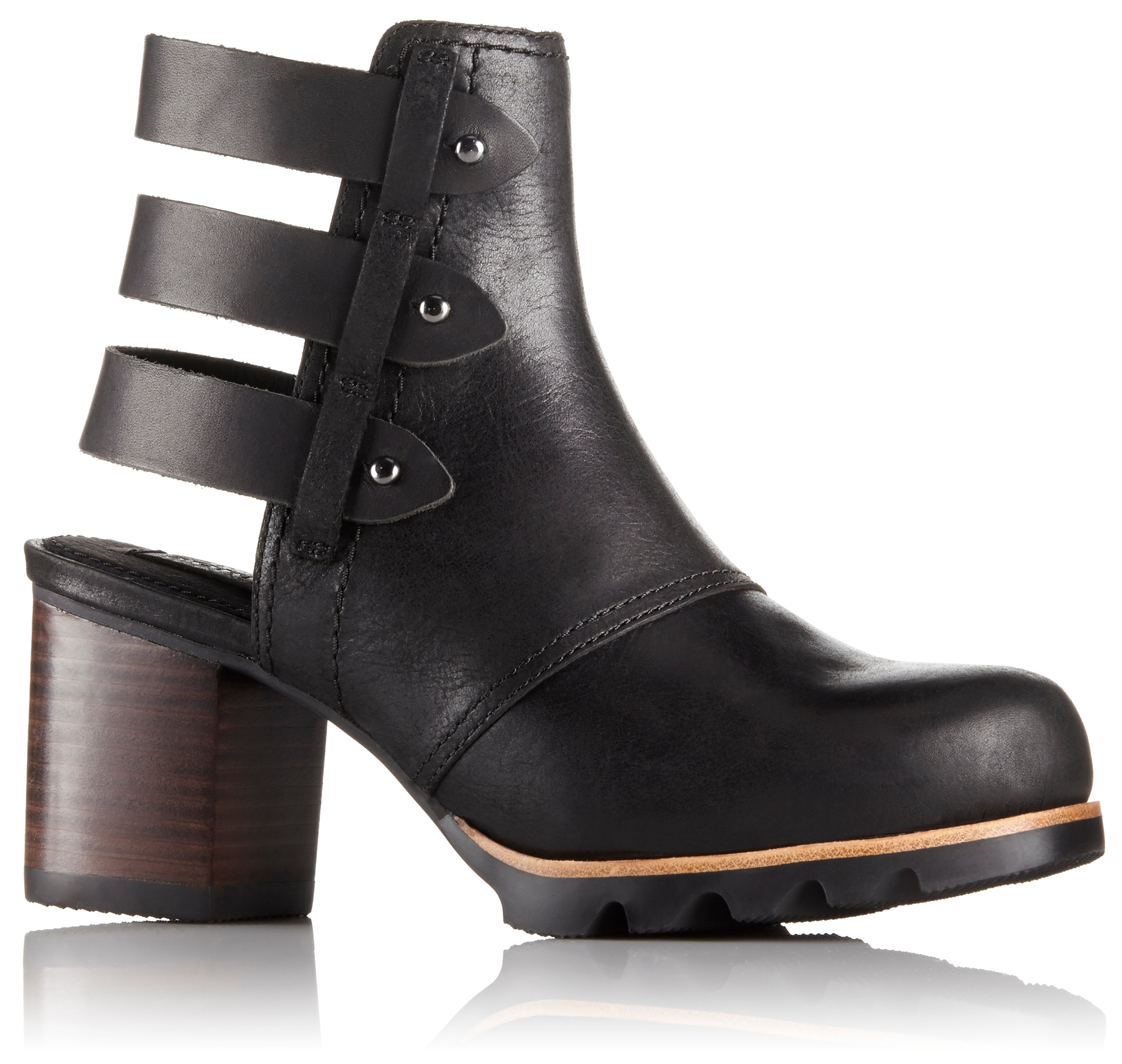 sorel addington black