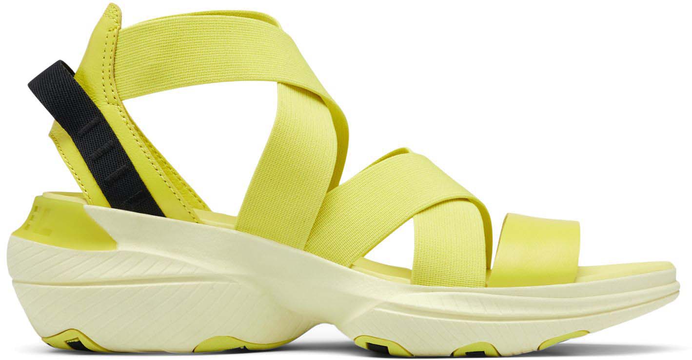 Sorel Explorer Blitz Multistrap Sandals - Women's with Free S&H 