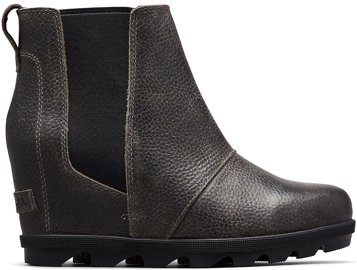 sorel wedge chelsea