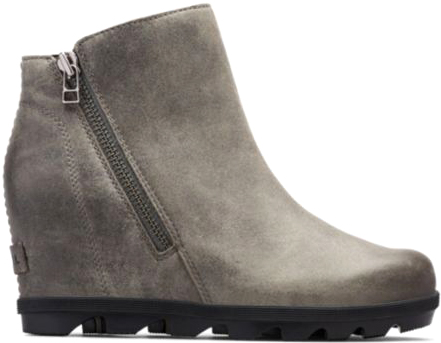 sorel joan of arctic wedge ii tall boot