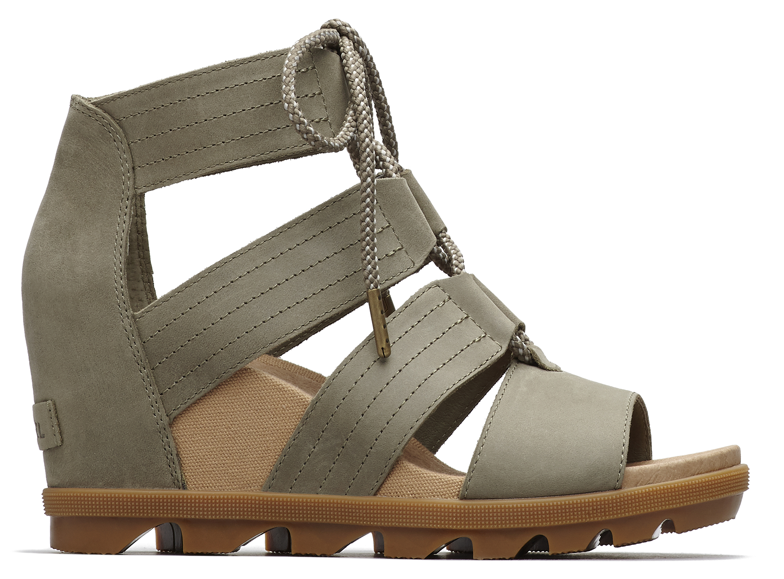 sandals sorel