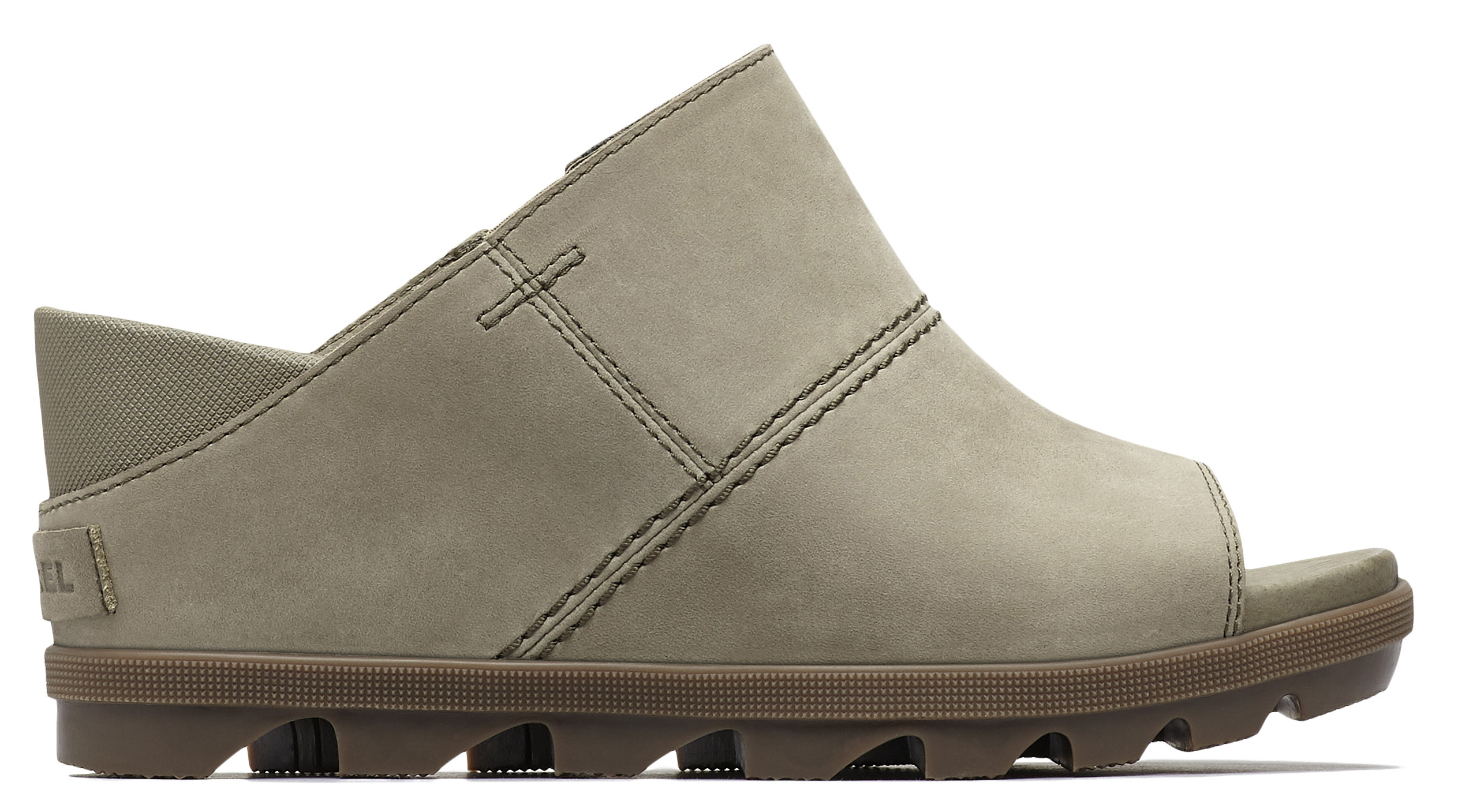 sandals sorel